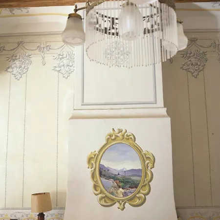 In Guest - Charming Olive M Guest house *