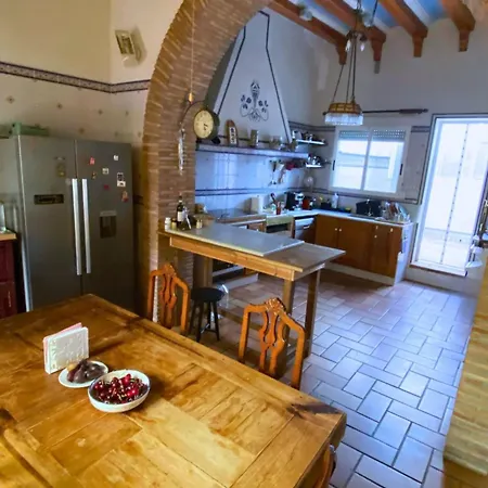 Guest house In Guest - Charming Olive M Alzira