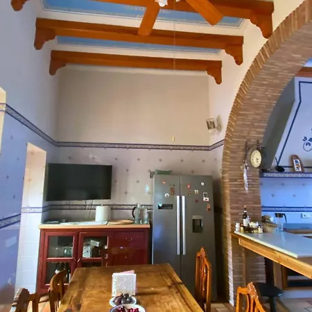 Guest house In Guest - Charming Olive M