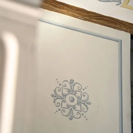 Alloggio per agriturismo Rustic Charm, Olivo With Private Bathroom And Unique Views *